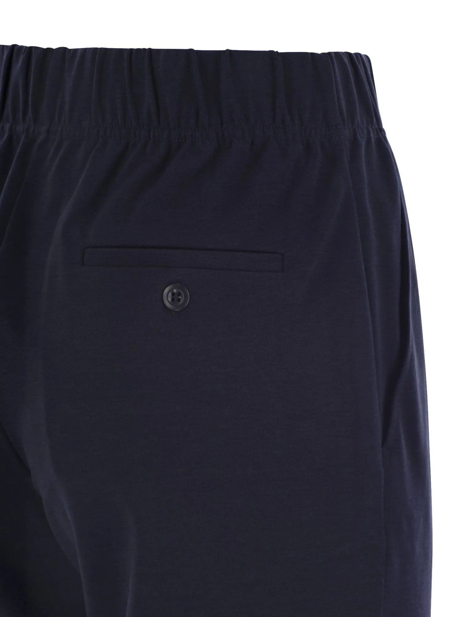 Weekend Max Mara    Weekend Max Mara Elfo Milano Jersey Pants