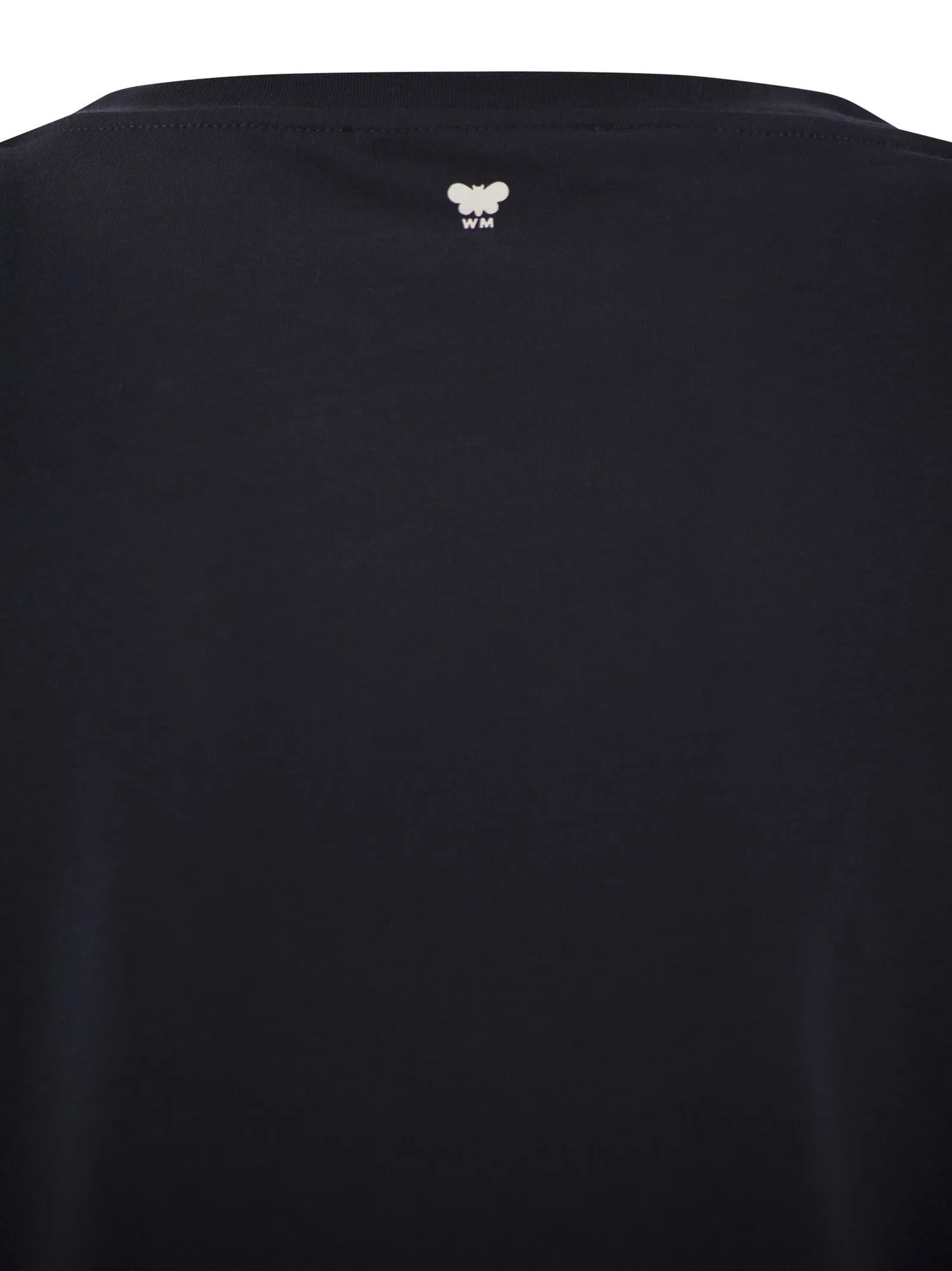 Weekend Max Mara    Weekend Max Mara Multia Jersey Boat T Shirt