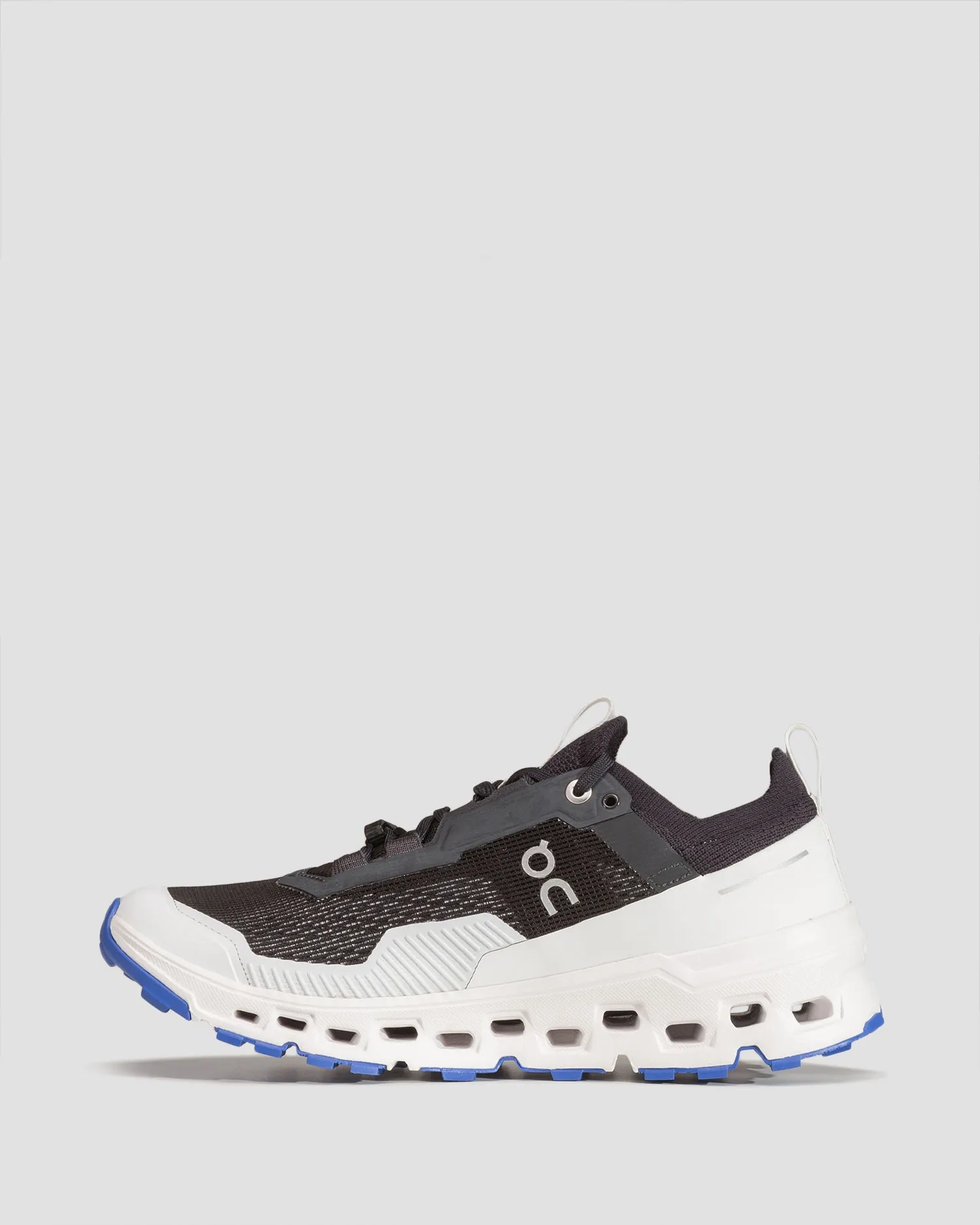 Women's Trail Shoes On Running Cloudultra 2 3WD30280299-black-white