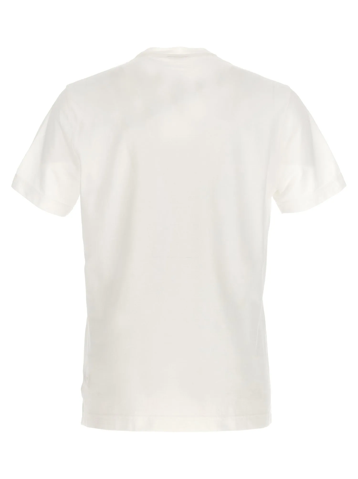 Zanone    Zanone 'Ice Cotton' T Shirt